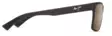 Maui Jim Hoopili Met Mat Brown - HCL - Glasslinser - 603429081607 - 3
