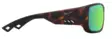 Maui Jim Keha Dark Havana Maui Green - Glasslinser - 603429079697 - 3