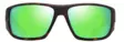 Maui Jim Keha Dark Havana Maui Green - Glasslinser - 603429079697 - 2