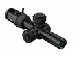 Meopta Optika6 1-6x24 RD FFP Mrad2 - Meopta-kikkertsikter - 8594050735477 - 1