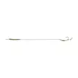 Mikado Anti-Blow Out Rig PBO2 23cm - Rigger for bunnagn - 5900637684787 - 1