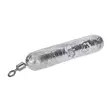 Mikado Cylindrical Lead with Swivel - Feeder- & bunnsøkker - 5900637655947 - 2