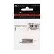 Mikado Cylindrical Lead with Swivel - Feeder- & bunnsøkker - 5900637655947 - 3