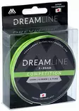 Mikado Dreamline Fluo Green 150m - Flätlinor - 5900637029847 - 1