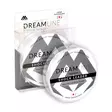 Mikado Dreamline Tapered Shock Leader 0,16-0,54mm 10x15m - Koniske shockleadere - 5900637016717 - 1