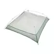 Mikado Drop Net Spare Mesh with Collar - Komplette håver - 5900637116677 - 1