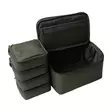 Mikado Enclave Accessories Bag Set 1+4 - Utstyrsbokser, riggbokser & etuier - 5900637032687 - 4