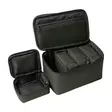 Mikado Enclave Accessories Bag Set 1+4 - Utstyrsbokser, riggbokser & etuier - 5900637032687 - 3