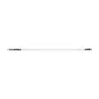 Mikado Feeder Gum Link 0,80mm - Feederkoblinger, perler & stoppere - 5900637113737 - 1