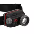 Mikado Head Torch Zoom Stepless Dimming 320 lm Motion Sensor - Hodelykter, bivvylys & lykter - 5900637159827 - 2