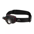 Mikado Head Torch Zoom Stepless Dimming 320 lm Motion Sensor - Hodelykter, bivvylys & lykter - 5900637159827 - 1