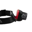 Mikado Head Torch Zoom Stepless Dimming 320 lm Motion Sensor - Hodelykter, bivvylys & lykter - 5900637159827 - 3
