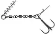 Mikado Jaws EVO Stinger #1/0 2pcs - Grunt rigg oc tilbehør - 5900637057307 - 1
