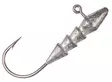 Mikado Jaws Hover Jighead 5g - Jiggskaller - 5900637124047 - 1