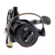 Mikado Katsudo Runner 4005 FD - Frispolesneller - 5900637216247 - 6