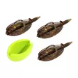 Mikado Method Feeder Douglas L Set - Method feeder-former - 5900637048077 - 1