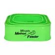 Mikado Method Feeder EVA Bag Set 007 - Agn- & kjølebager - 5900637109327 - 1