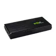 Mikado MF Dual Box - Utstyrsbokser, riggbokser & etuier - 5900637159117 - 2