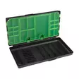 Mikado MF Dual Box - Utstyrsbokser, riggbokser & etuier - 5900637159117 - 1