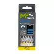 Mikado MF Rig Bait Band Barbless Braid 10cm - Ferdigknyttede kroker - 5900637114857 - 3