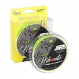 Mikado Nihonto Carp 300m Fluo Yellow - Monofilsnøre - 5900637103257 - 1