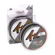 Mikado Nihonto Fine Braid 15m Black - Flettesnøre - 5900637509257 - 1