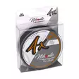 Mikado Nihonto Fine Braid 15m Black - Flettesnøre - 5900637509257 - 3
