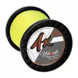 Mikado Nihonto Fine Braid 900m Fluo Yellow - Flettesnøre - 5900637052807 - 1