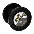 Mikado Nihonto Octa Braid 3000m Black - Flettesnøre - 5900637800217 - 1