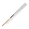 Mikado Noctis X Lite Medium Distance Feeder 3,90m max 90g - Lette feeder- & kanalfeederstenger - 5900637114697 - 1