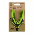 Mikado Rod Rest 5023 Safe Gripper Rest - Frontstøtter, bakstøtter & banksticks - 5900637158417 - 2