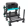 Mikado Seatbox Cage CX36 Pro - Konkurranse- & feedersittekasser - 5900637154587 - 1