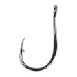 Mikado Sensual Chinu Douski with Ring 9 pcs #6 - Kroker med øye & spade - 5900637616627 - 2