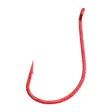 Mikado Sensual Keiryu with Ring Red - Kroker med øye & spade - 5900637619307 - 3