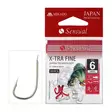 Mikado Sensual X-Tra Fine #12 - Kroker med øye & spade - 5900637619697 - 1