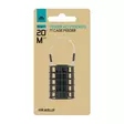 Mikado T1 Cage Feeder M - Bur- & vindusfeedere - 5900637126157 - 3