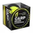 Mikado Territory Carp Braid 1200m Fluo Yellow - Flettet hovedsnøre - 5900637129417 - 1