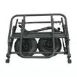 Mikado Territory Compact Trolley - Traller - 5900637163077 - 2