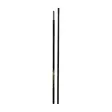 Mikado Territory Landing Net Handle 180cm - Komplette håver & håvskaft - 5900637111917 - 1
