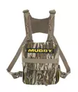 Muddy Pro Bino Harness Mossy Oak - Kikkertilbehør - 888151046487 - 1