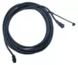 NMEA 2000 Backbone/Drop Cable 0,3m - NMEA 2000-nettverksprodukter - 753759078447 - 1