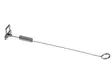 Non-stop Dogwear Bike Antenna Klickfix Package - Hundebånd - 7071652000307 - 2