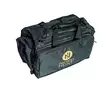 Nordhunt Range Bag Black - Black Friday Jakt - NH20007 - 2