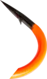 Owner STV36BO Predator Special UV Orange - Kroker - 4953873466267 - 2