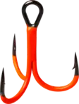 Owner STV36BO Predator Special UV Orange - Kroker - 4953873466267 - 1