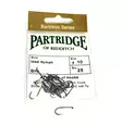 Partridge BIN Barbless Ideal Nymph - Hullingløs - 5055478705167 - 3