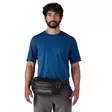Patagonia Black Hole Waist Pack 5L Black on Black - Andre vesker - 198077514107 - 3