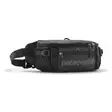 Patagonia Black Hole Waist Pack 5L Black on Black - Andre vesker - 198077514107 - 1