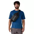 Patagonia Black Hole Waist Pack 5L Black on Black - Andre vesker - 198077514107 - 5