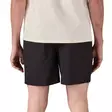 Patagonia Mens Baggies Shorts 5inch Black w Black - Bukser - 198077124177 - 3